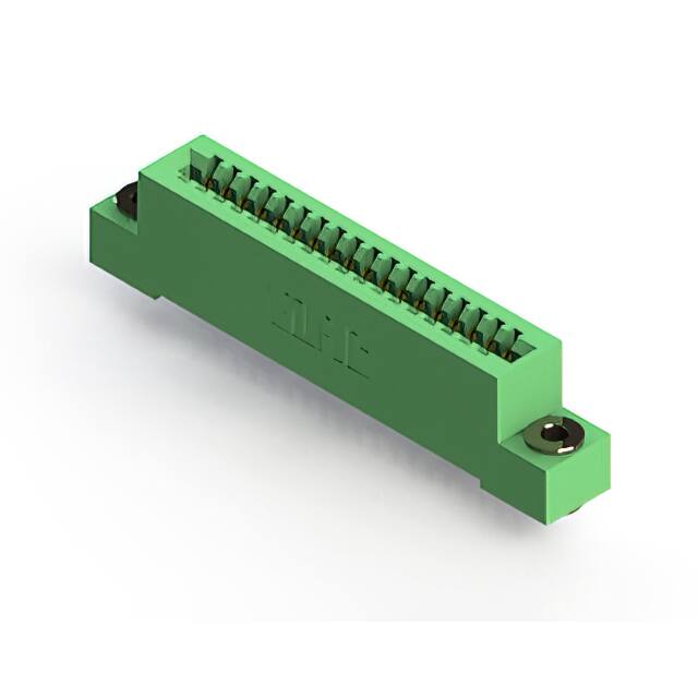 342-018-520-103 EDAC Inc.  Edgeboard Connectors